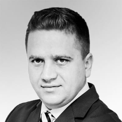 Daniel Paraschiv