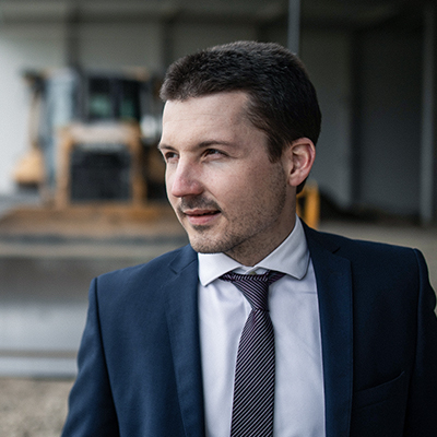 Pavel Blažek