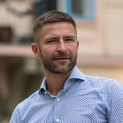 Hannes Schnepf