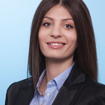 Daniela  Boytcheva