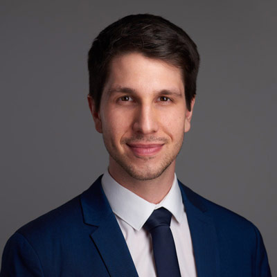 Dániel Kővári