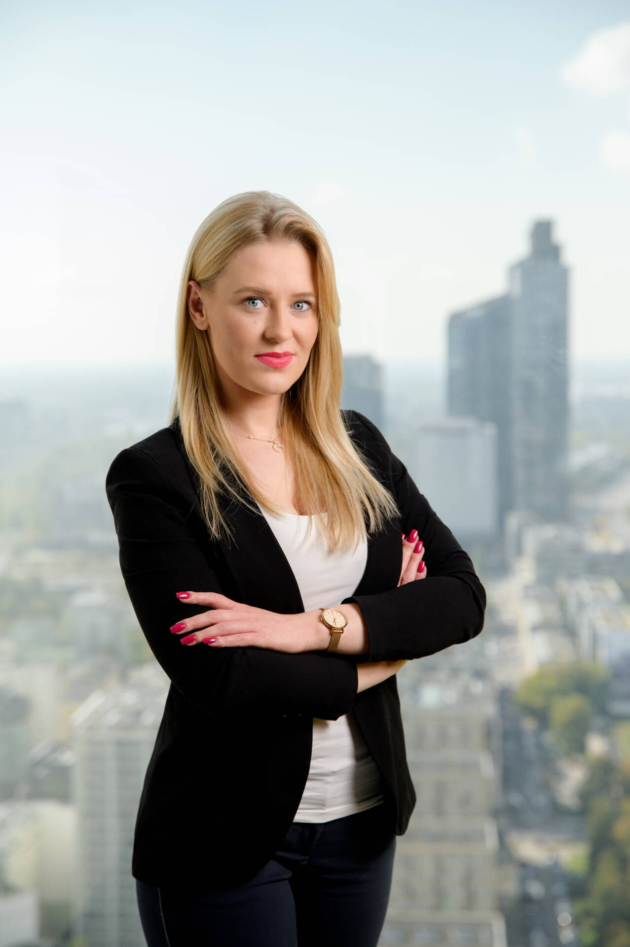Patrycja Makowska