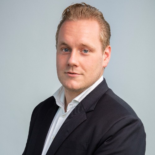 Sven Joustra