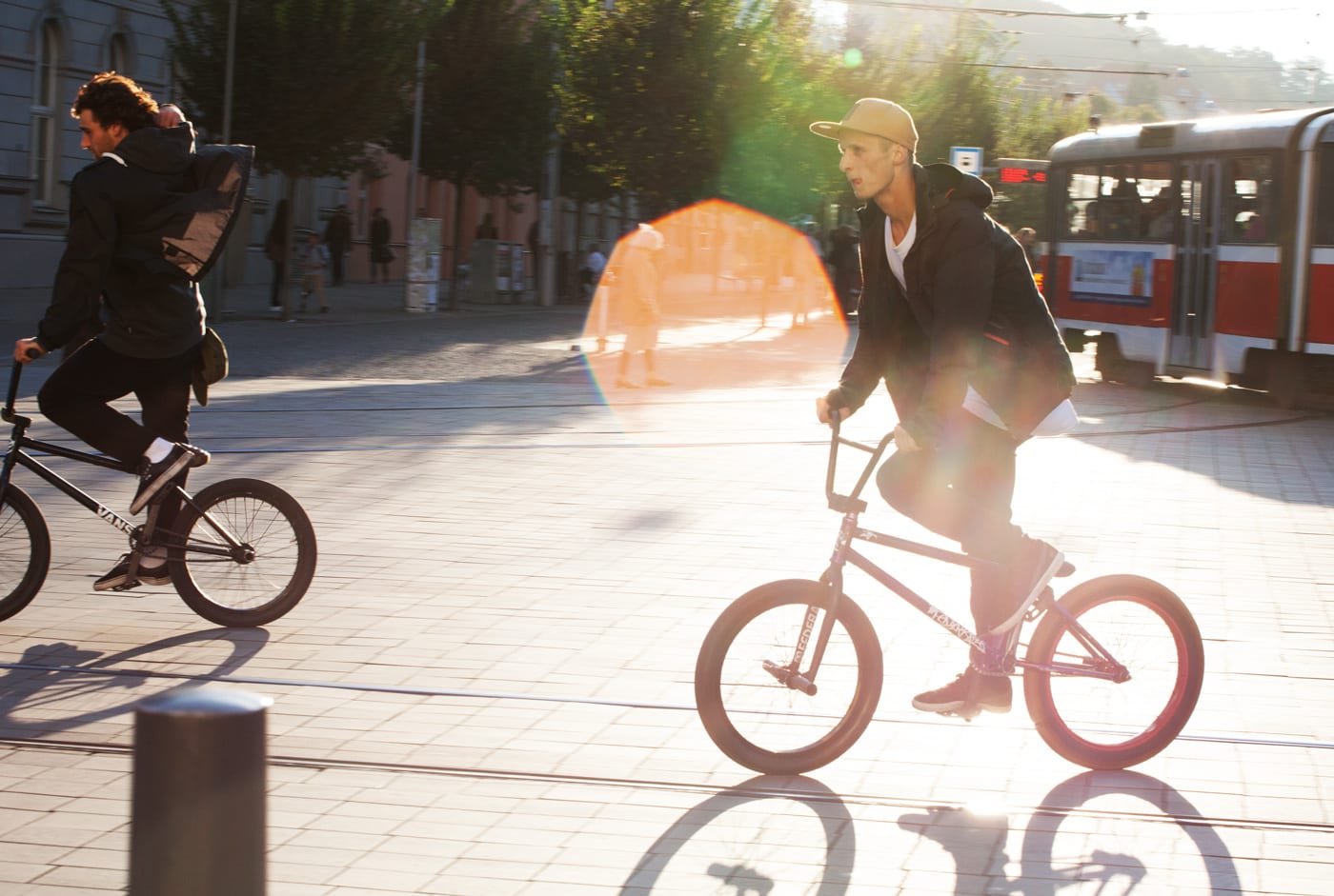Brno Among the Most Talent Competitive Places in the World