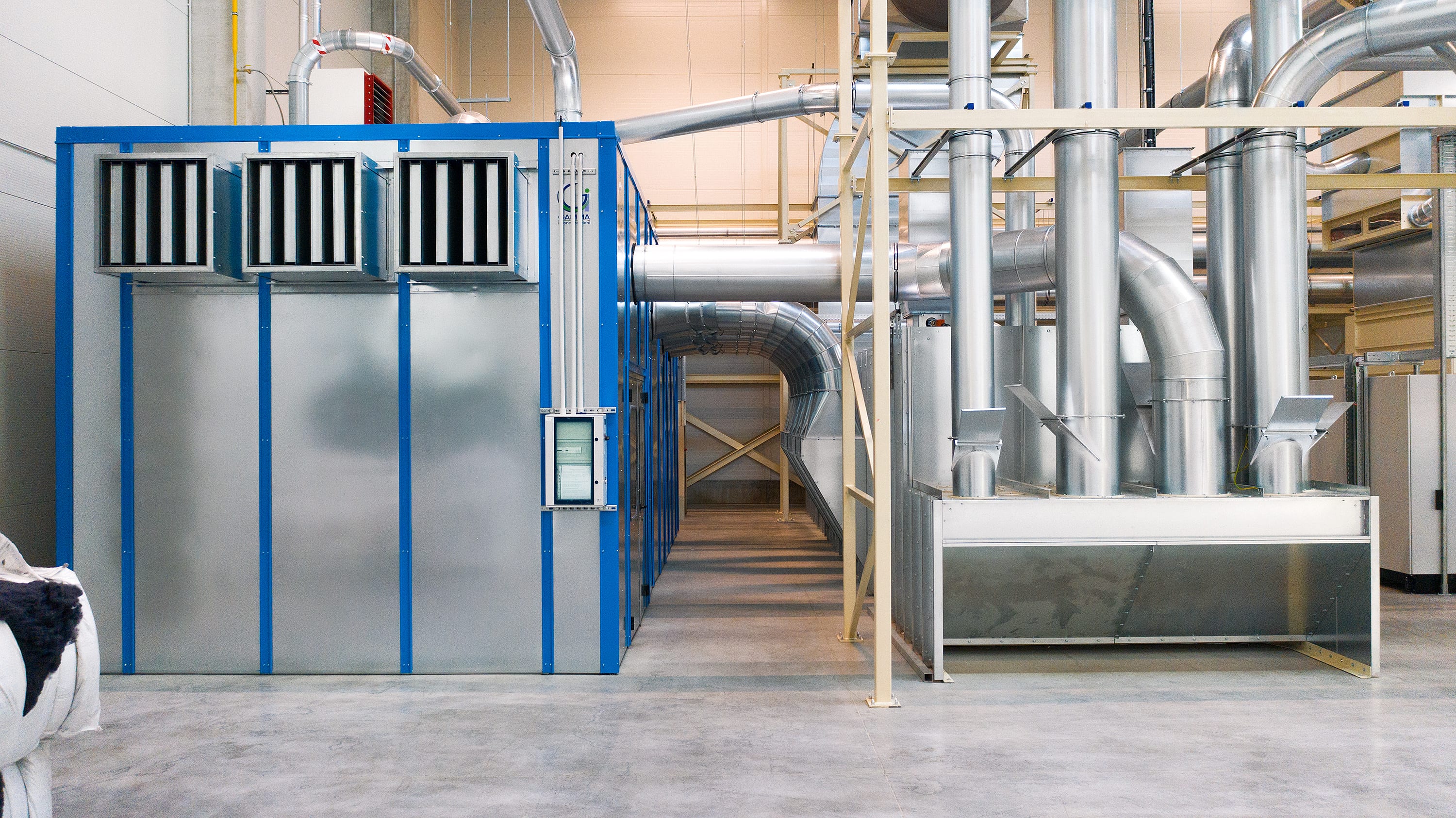 CTPark Bor Commercial Real Estate Developer And Manager