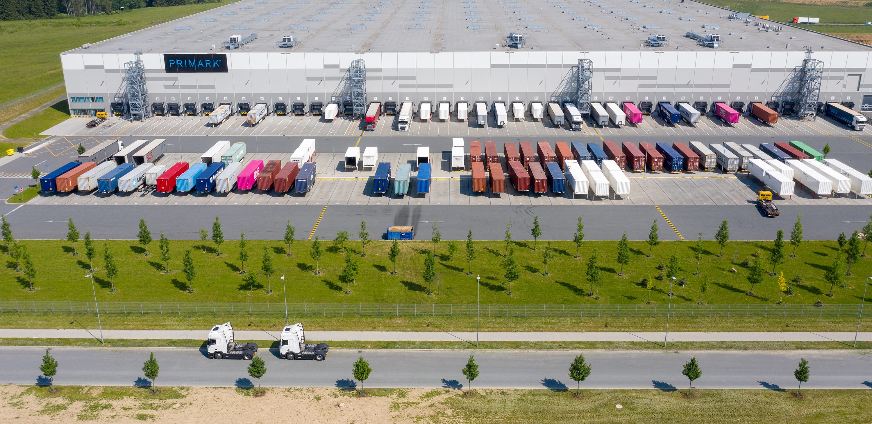 CTPark Bor Commercial Real Estate Developer And Manager