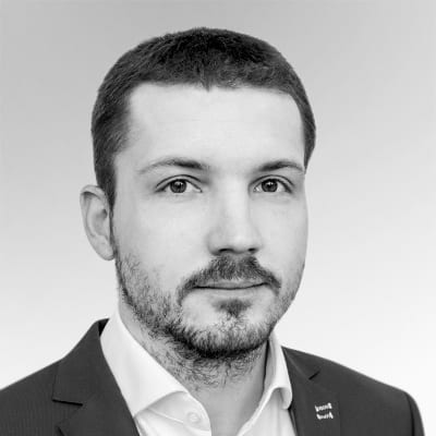 Pavel Blažek