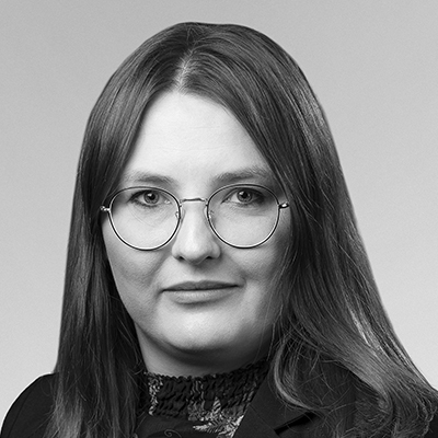 Anna Piasecka