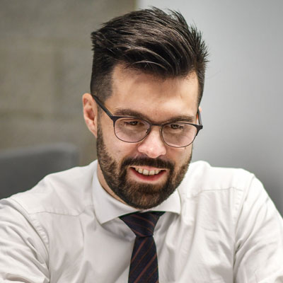 Ivan Pastier