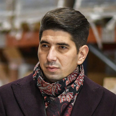 Andrei Koszti
