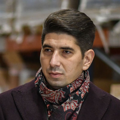 Andrei Koszti