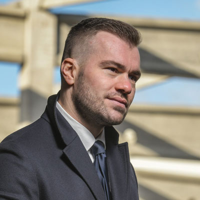 Jakub Kodr