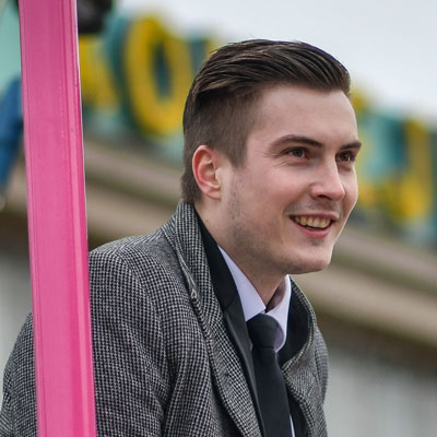Vojtěch Peřka